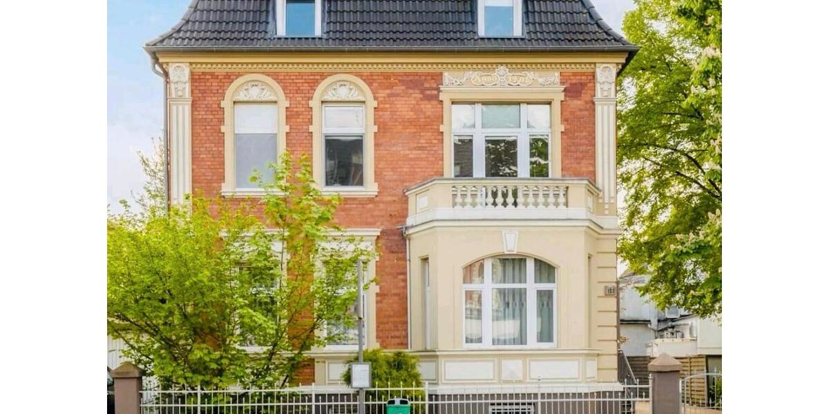 2 Zimmer-Wohnung mit Dachterrasse & 2 Stellplätzen 2 zimmer