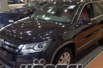 VW Tiguan 107.200 km 15.100 &euro; Osnabrück 49084