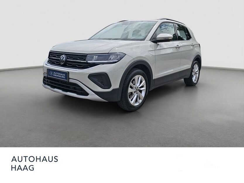 T-Cross