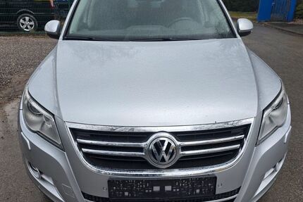 VW Tiguan 270.000 km 2.900 &euro; Essen 45326