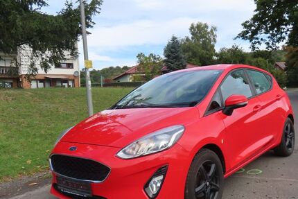 Ford Fiesta 221.000 km 6.200 € Nidda 63667