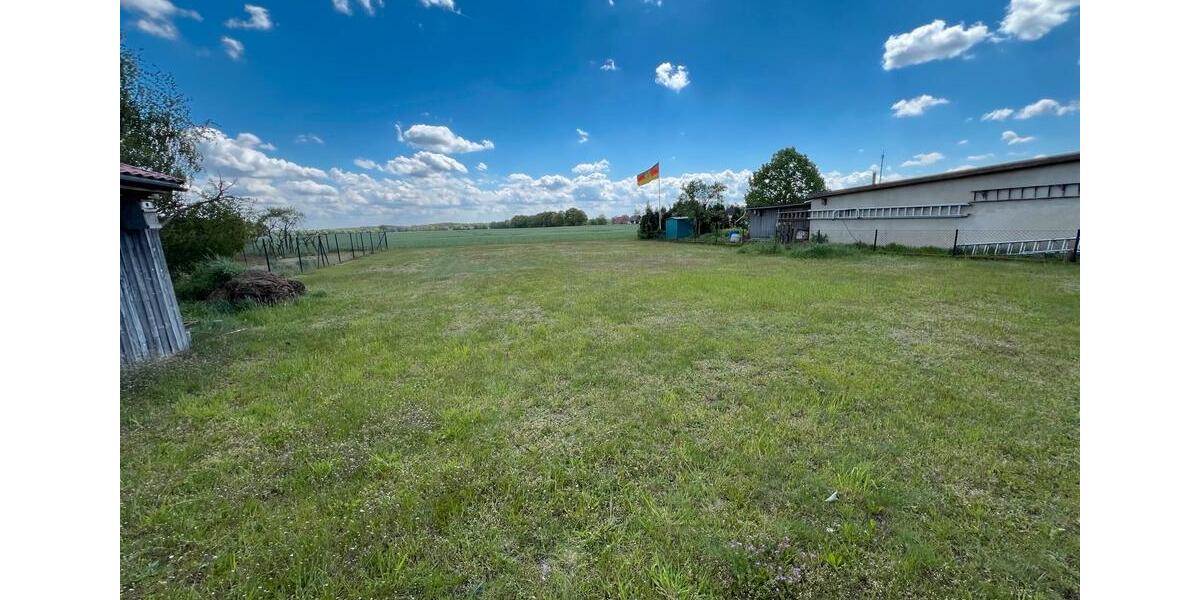Einfamilienhaus Dömitz - 9 Zimmer, 114 m&sup2;, 80.000&euro; | Angebot:27014463