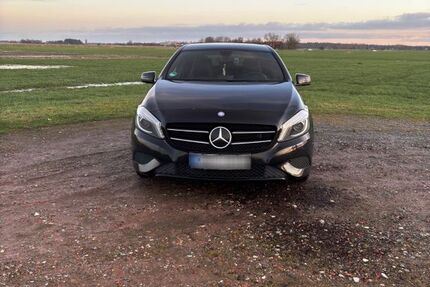 Mercedes-Benz A 200 203.201 km 8.400 &euro; Großheide 26532
