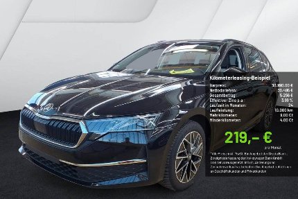 Skoda Octavia 18.870 km 30.990 &euro; Pulheim-Brauweiler 50259