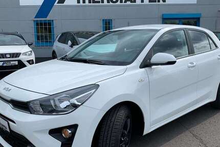 Kia Rio 84.500 km 11.690 &euro; Wittlich 54516