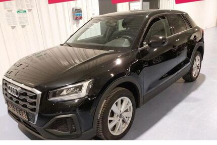 Audi Q2 46.502 km 21.592 &euro; Weinheim 69469