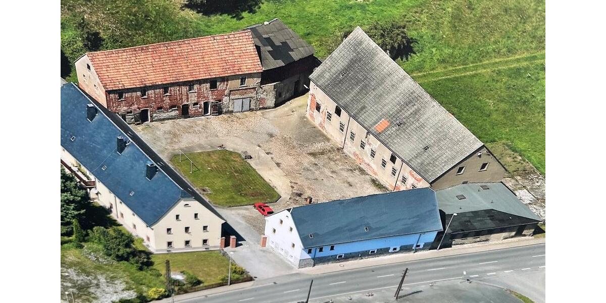 Bauernhaus, Landhaus Gottmadingen - 10 Zimmer, 329 m&sup2;, 269.000&euro; | Angebot:26446872