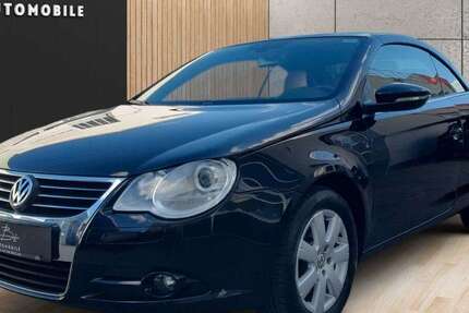 VW Eos 106.150 km 8.500 € Schwabach 91126
