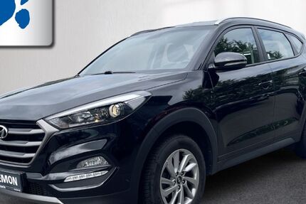 Hyundai TUCSON 101.028 km 13.330 &euro; Salzbergen 48499