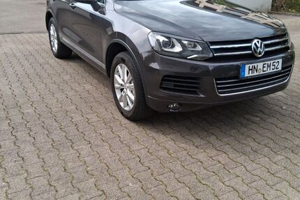 VW Touareg 356.000 km 8.900 &euro; Heilbronn 74080