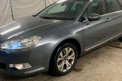 Citroen C5 220.127 km 2.750 &euro; Herges-Hallenberg 98587