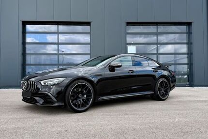 Mercedes-Benz AMG GT 65.447 km 74.900 &euro; Fessenheim 86759