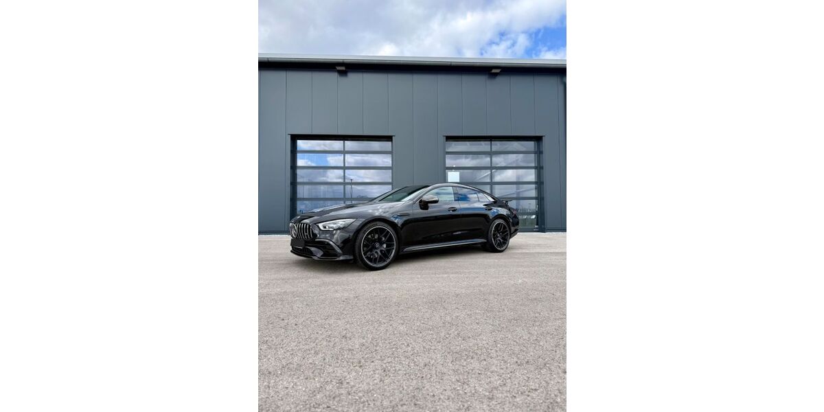 Mercedes-Benz AMG GT 65.447 km 74.900 &euro; Fessenheim 86759