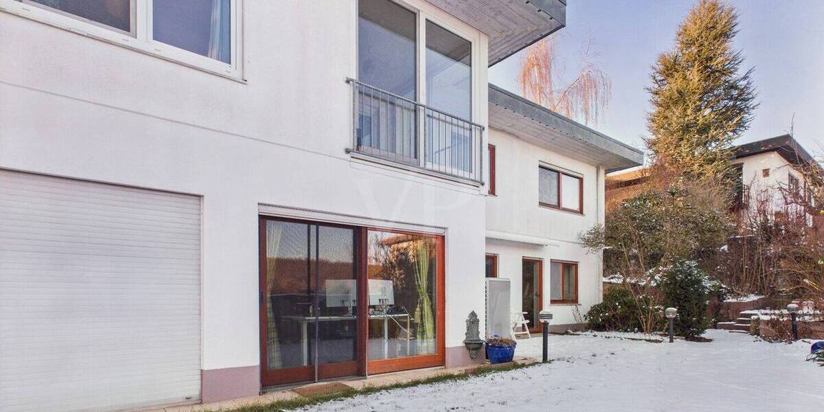 Bungalow Schweinfurt Haardt - 1 Zimmer, 265 m&sup2;, 2.200&euro; | Angebot:26583287