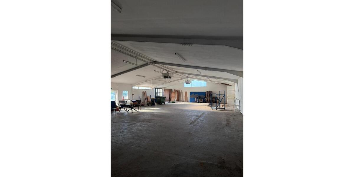 Gewerbeobjekt Herford Falkendiek - 1.500&euro; | Angebot:26517962