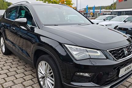 Seat Ateca 124.936 km 17.799 € Wissen 57537
