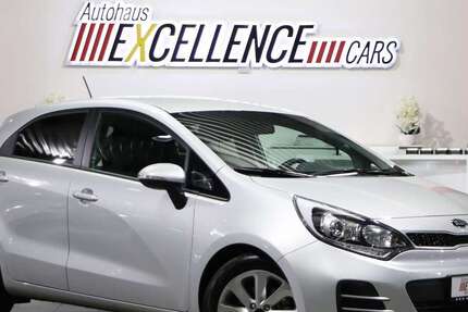 Kia Rio 14.000 km 9.999 &euro; Hamm 59077