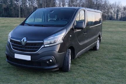 Renault Trafic 84.035 km 19.500 &euro; Heinsdorfergrund 08468