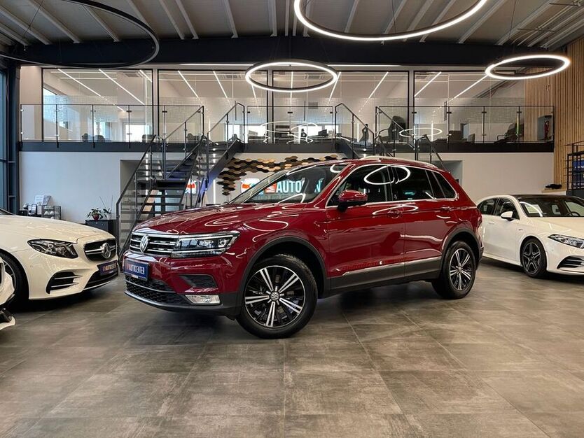 Tiguan