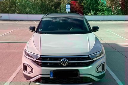 VW T-Roc 115.450 km 19.950 &euro; Hamburg 22045