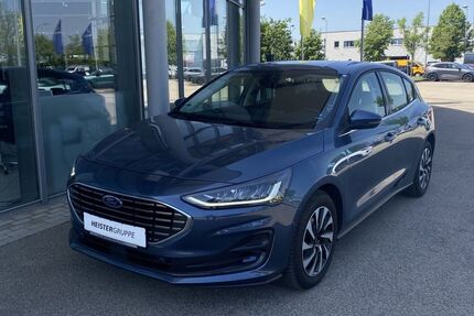 Ford Focus 12.000 km 22.900 &euro; Bitburg 54634