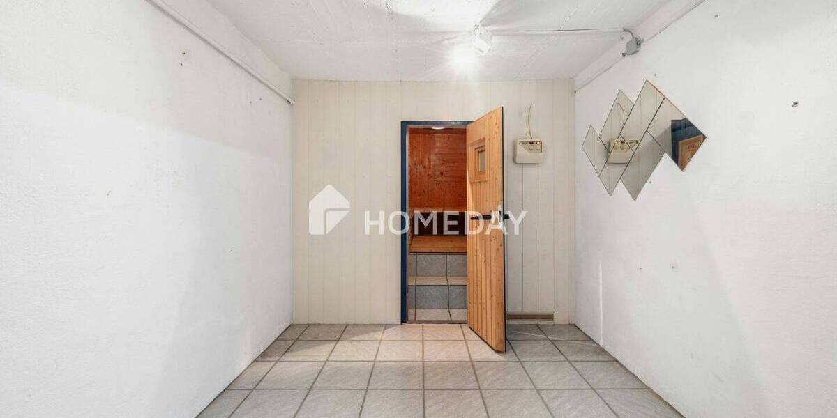 Reihenmittelhaus Korb - 5 Zimmer, 115 m&sup2;, 450.000&euro; | Angebot:26657355