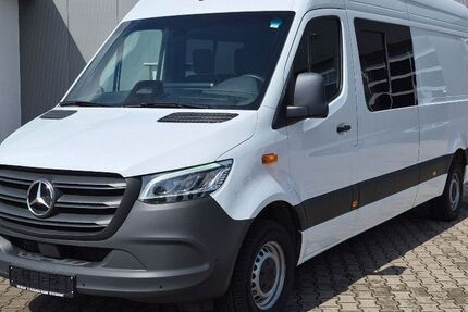 Mercedes-Benz Sprinter 87.623 km 46.172 &euro; Halle (Westf) 33790