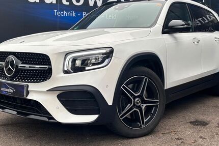 Mercedes-Benz GLB 250 102.900 km 33.900 &euro; Künzelsau 74653