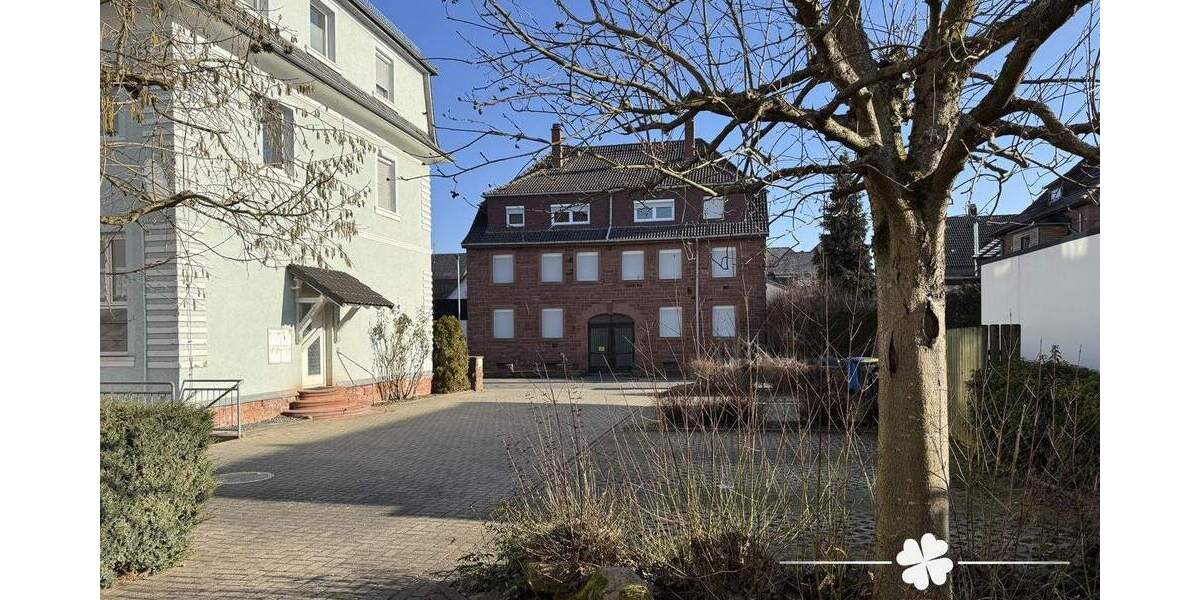 Etagenwohnung Walldürn - 3 Zimmer, 100 m&sup2;, 215.000&euro; | Angebot:25777967