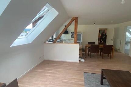 Wohnung Schlitz - 4 Zimmer, 110 m&sup2;, 880&euro; | Angebot:27551311