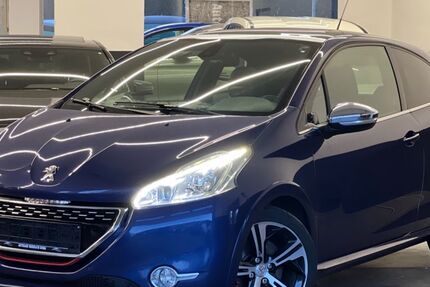 Peugeot 208 200.000 km 5.490 &euro; Alfter bei Bonn 53347