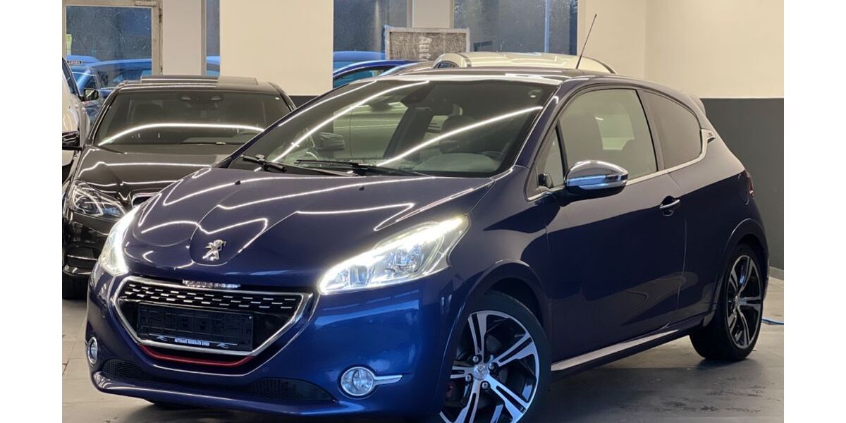 Peugeot 208 200.000 km 5.490 &euro; Alfter bei Bonn 53347