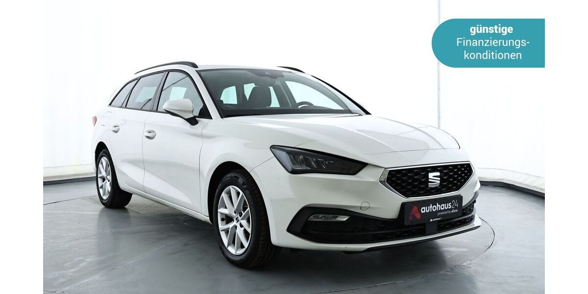 Seat Leon 43.006 km 17.990 &euro; Wuppertal 42287