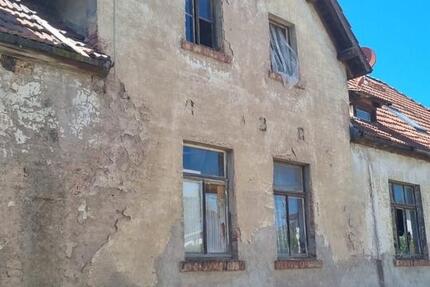 Haus Sondershausen - 40.000&euro; | Angebot:26837228