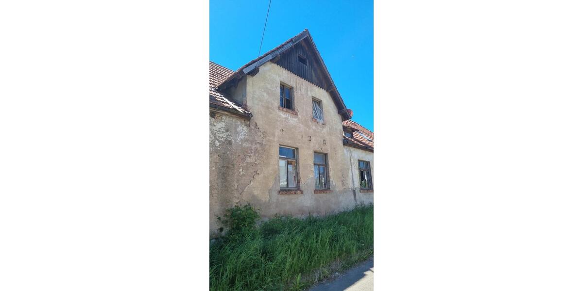 Reihenhaus Sondershausen - 40.000&euro; | Angebot:26837228