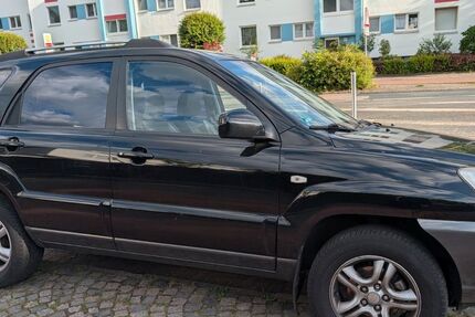 Kia Sportage 266.000 km 3.000 &euro; Bremen 28329