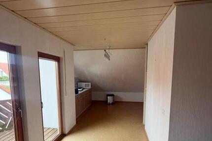 2 Zimmer Wohnung in Blaubeuren ab 01.01.26 2 zimmer