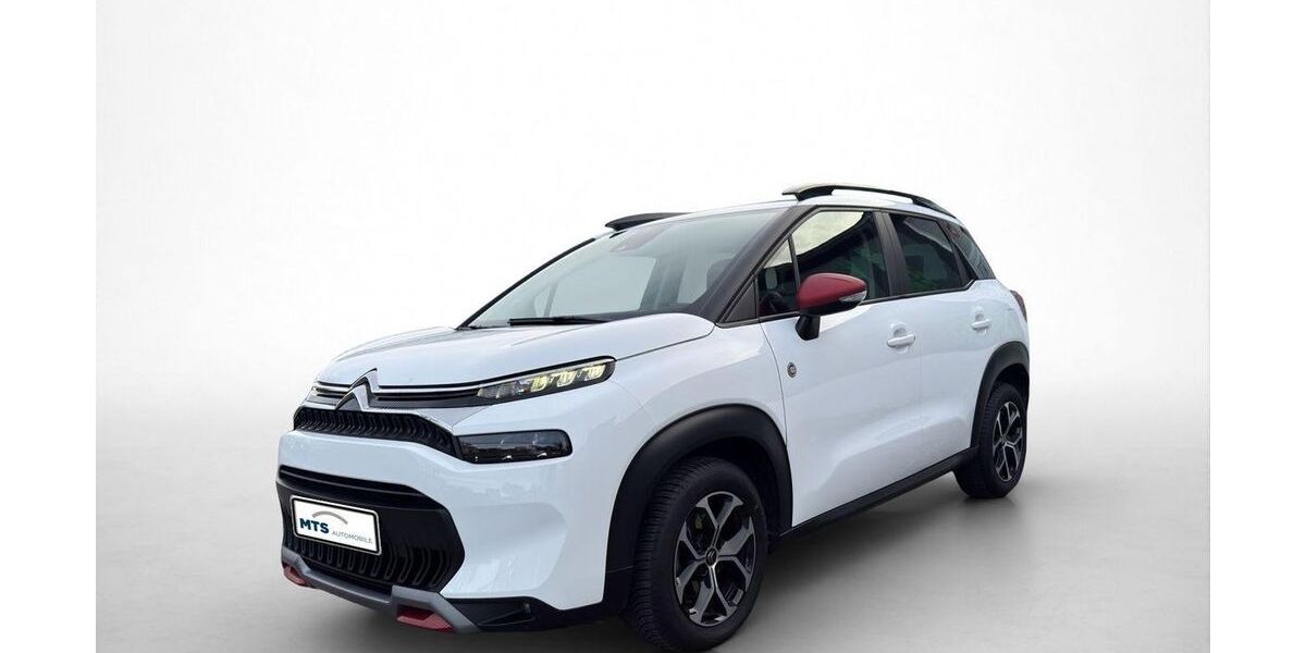 Citroen C3 Aircross 17.181 km 14.980 &euro; Oberursel (Taunus) OT Oberursel 61440