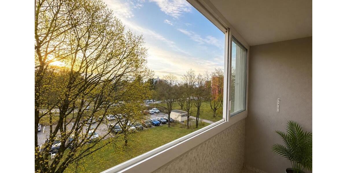 Wohnen auf Zeit München Ramersdorf-Perlach - 1 Zimmer, 20 m&sup2;, 700&euro; | Angebot:26410233