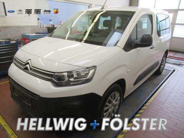 Berlingo