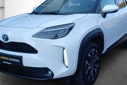 Toyota Yaris Cross 77.911 km 19.990 &euro; Eisenach 99817