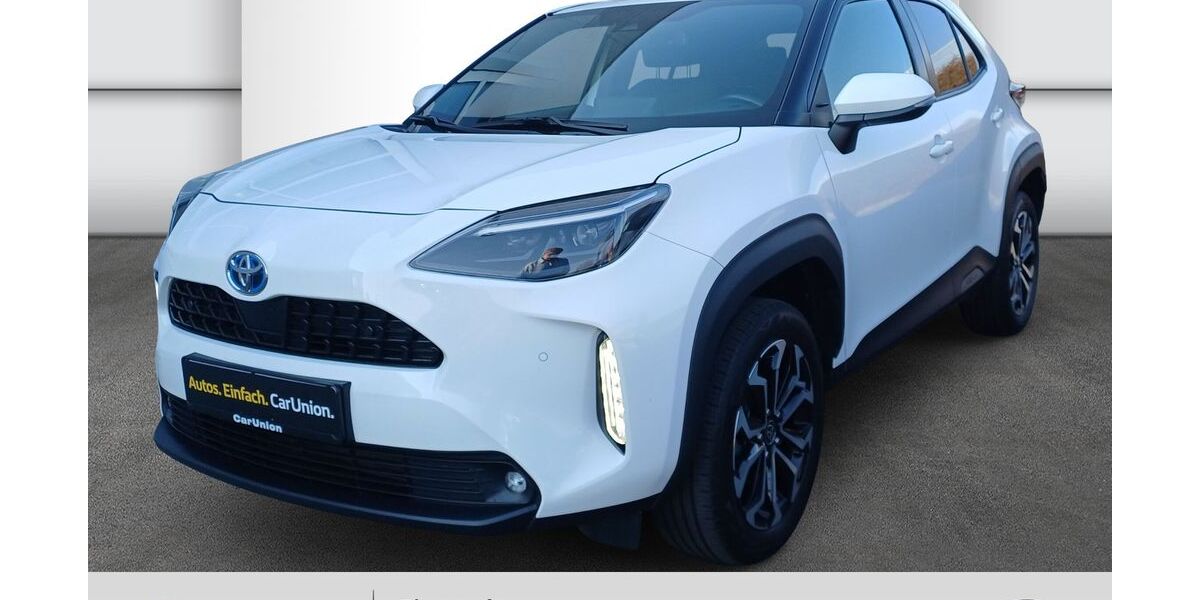 Toyota Yaris Cross 77.911 km 19.990 &euro; Eisenach 99817