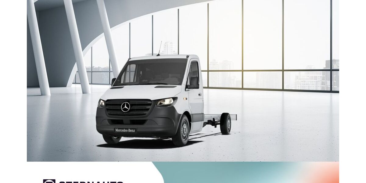 Mercedes-Benz Sprinter 47.789 km 55.918 &euro; Neudietendorf 99192