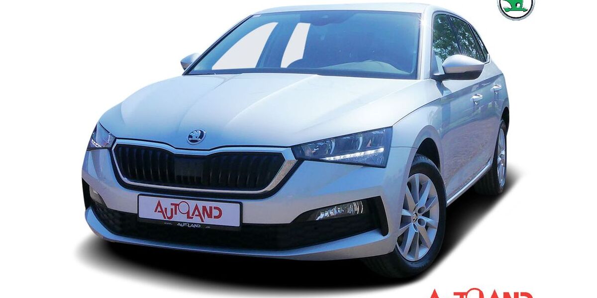 Skoda Scala 66.137 km 17.990 &euro; Zella-Mehlis 98544