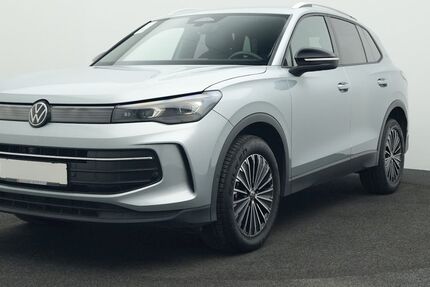 VW Tiguan 17.620 km 41.250 &euro; Mühlhausen 92360