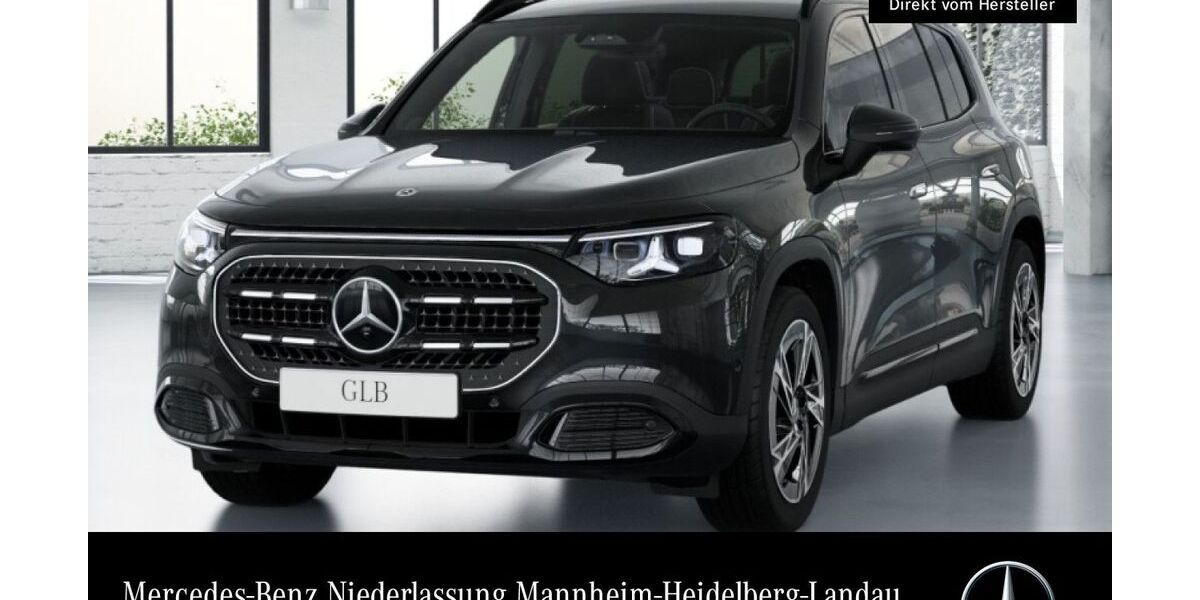 Mercedes-Benz GLB 200 9.900 km 51.750 &euro; Mannheim 68165
