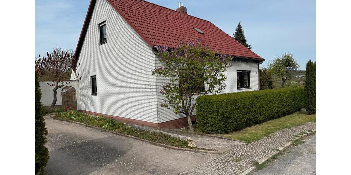 Einfamilienhaus Sangerhausen - 5 Zimmer, 100 m&sup2;, 211.000&euro; | Angebot:26676723