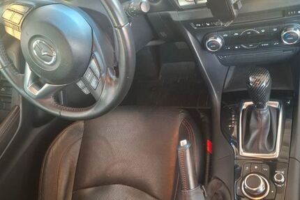 Mazda 3 157.000 km 8.700 &euro; Kaltenengers 56220