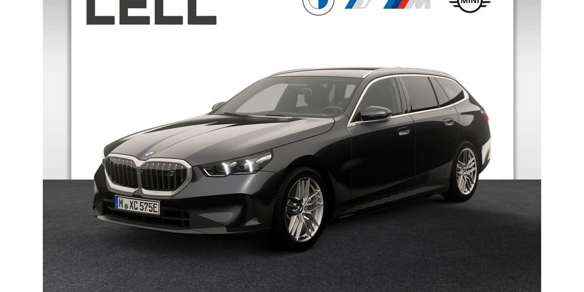 BMW i5 1.900 km 71.885 &euro; Schwandorf 92421