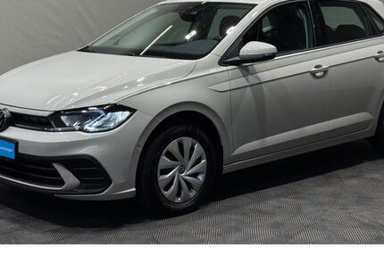 VW Polo 18.217 km 20.980 € Herzberg 04916